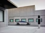 Mercedes-Benz Vision EQS 2019 года